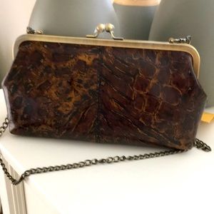 Patricia Nash clutch bag NWT